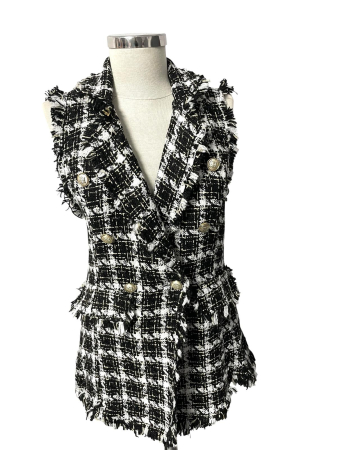 Veste - Shein vesta                            XS