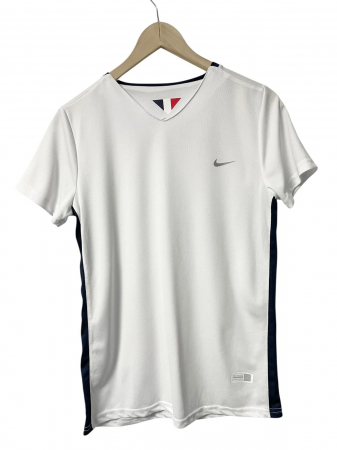 Barbati - Nike tricou                           S