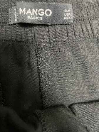 Mango pantaloni lejeri                       M [2]