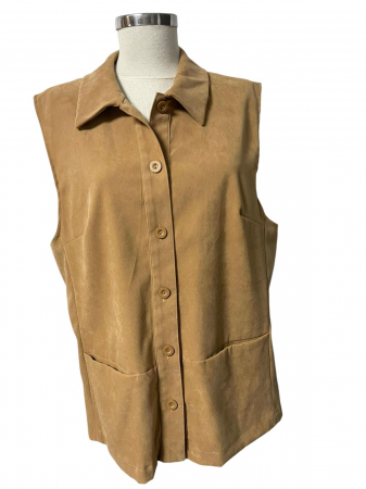 Veste - Canda vesta                     XL