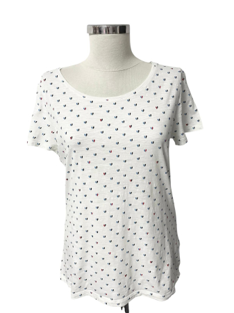 Tricouri si maiouri - Tom Tailor tricou                            L