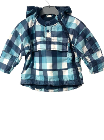 Barbati - H&M geaca baieti                       80