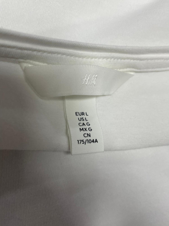 H&M bluza                     L [2]