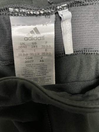 Adidas pantaloni                             XXS [2]