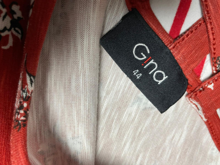 Gina bluza                                    XL [2]