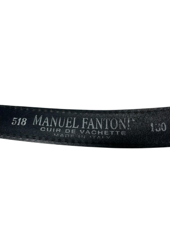 Curea piele naturala [1]