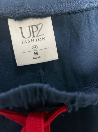 Up2 Fashion  pantaloni pijama                      XL [2]