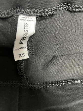 Gina Tricot colanti scurti                             XS [2]