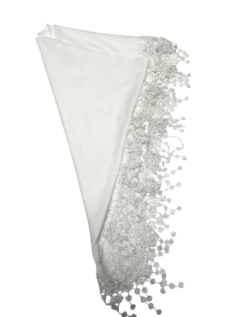 Accesorii - Esarfa amestec lana