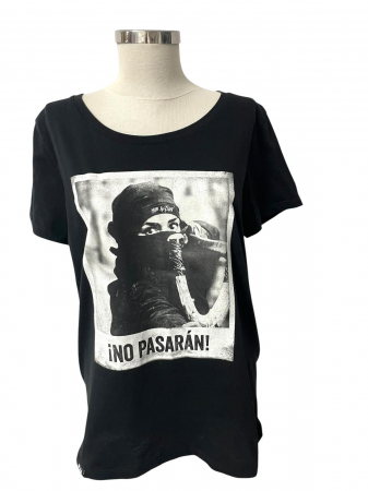 Tricouri si maiouri - Stanley/Stella tricou                         L
