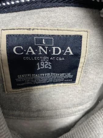 Canda hanorac                     L [2]