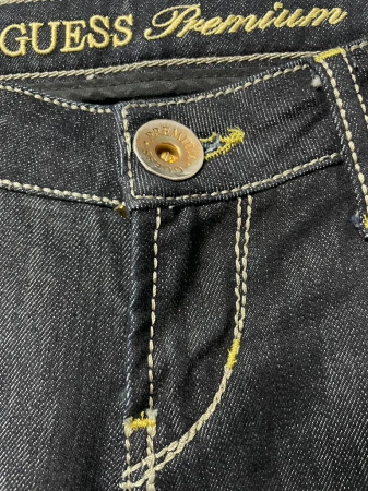 Guess Premium blugi                      XS [3]