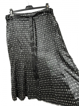 Carla Ferroni fusta                    XL [2]