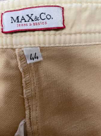 Max& Co pantaloni scurti                       L [2]