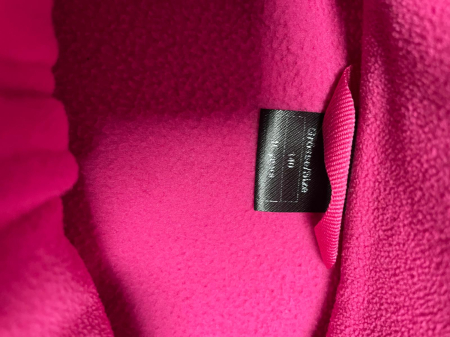 Schoffel bluza polara fete                       140 [2]