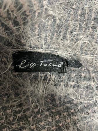 Lisa Tosa vesta                      M [2]