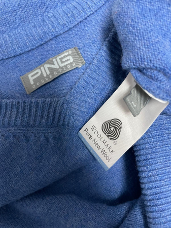 Ping pulover lana              XXL [2]