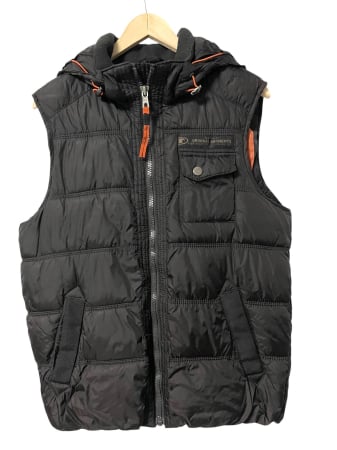 Veste - Tom Tailor vesta                          L