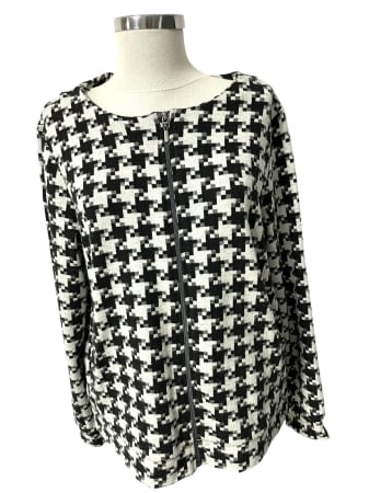 Cardigane - Street One cardigan                         L