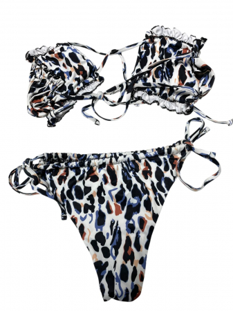 Costum baie                           XS [1]