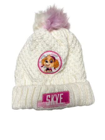 Accesorii copii - C&A caciula dublata fete                     128