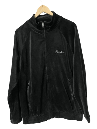 Barbati - FSBN bluza catifea                           L