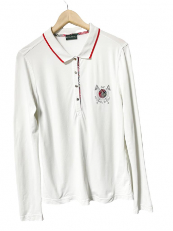 Sport - Golfino bluza                              M
