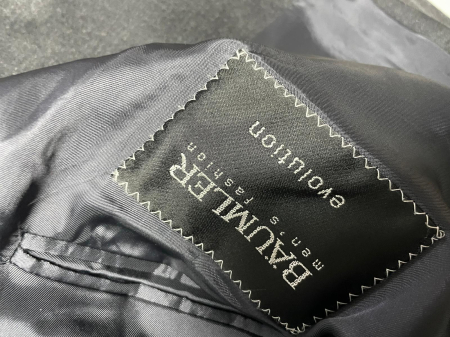 Baumler sacou lana                     XL [3]