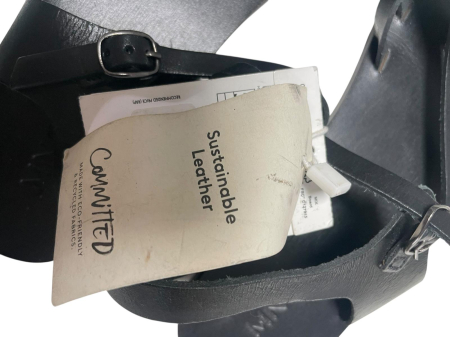 Mango sandale piele naturala                     36 [3]