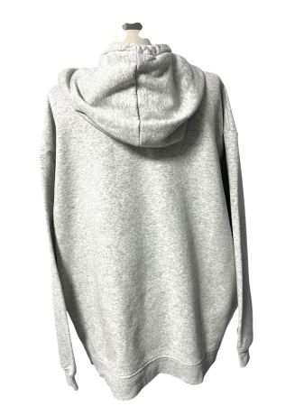 H&M hanorac                          XXL [1]