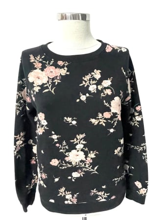 Hanorace - Clockhouse bluza                    M