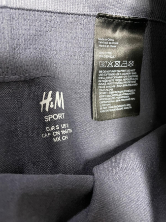 H&M colanti                          XS [2]