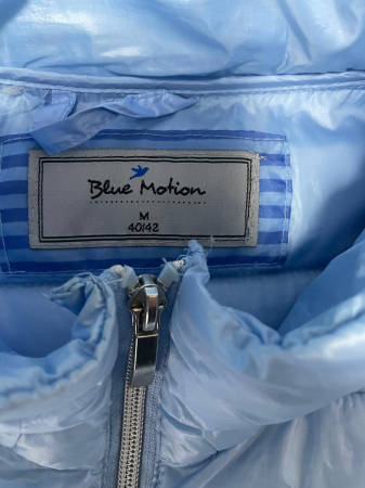 Blue Motion geaca                          L [2]