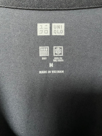Uniqlo tricou                            XL [2]