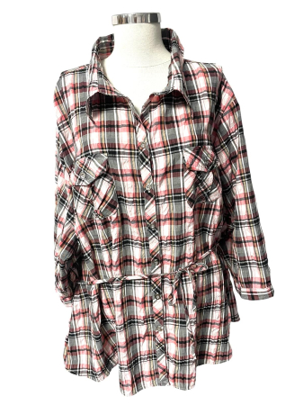 Camasi - Okay camasa                              5XL