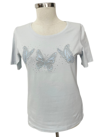 Tricouri si maiouri - Marco Pecci tricou                     M