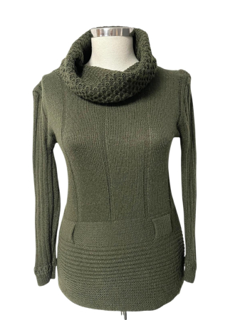 Pulovere - Pulover                         XS