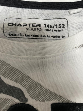 Chapter Young bluza baieti                       146/152 [2]