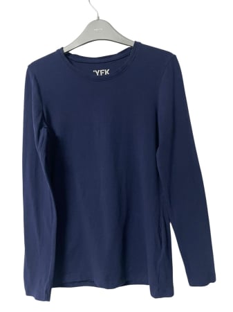 Bluze - Y.F.K bluza baieti             146/152