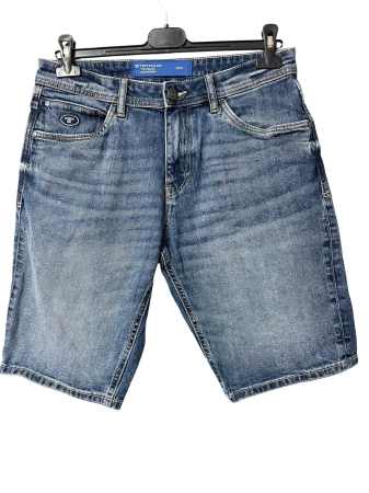 Barbati - Tom Tailor pantaloni scurti                           S