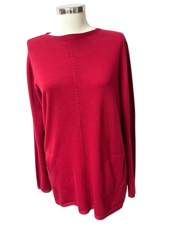 Femei - Just Woman pulover                           XL