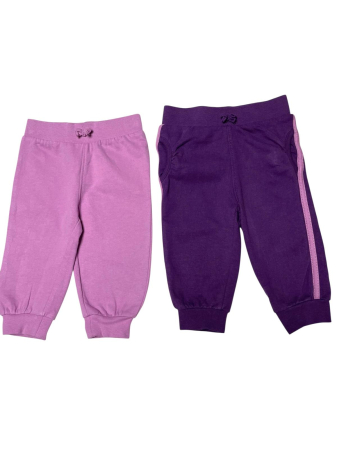 Copii - Set 2 pantaloni                         68