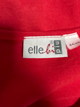 Elle maiou                             XXL [2]