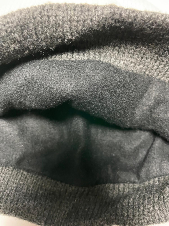 Thinsulate caciula dublata                   14 ani [1]