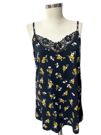 Bluze/Topuri - Ulla Popken maiou                          XXL