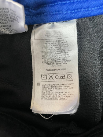 Adidas pantaloni                         S [2]