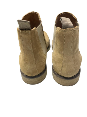 Ghete piele intoarsa                      43 [3]