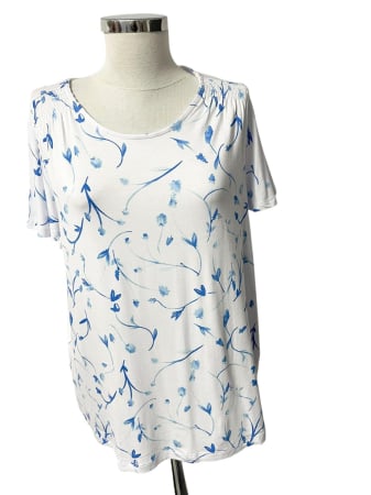 Tricouri si maiouri - TCM tricou                          XL