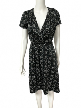 Rochii - Rochie Red Herring                      S