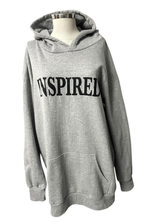 Hanorace - Hanorac lung /rochie                        XXL